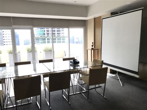 two serendra conference room nomad philippines blog