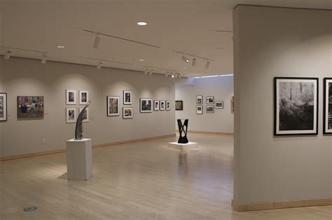 Art Galleries | College of Liberal Arts | Wright State University