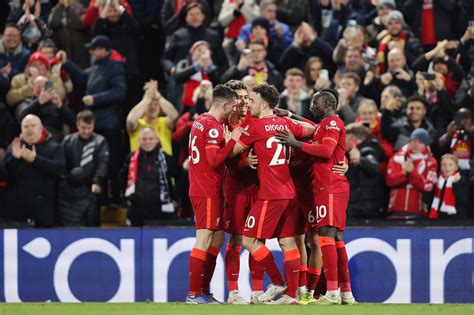 Will Klopp Make Any Changes 4 3 3 Liverpool Predicted Lineup Vs