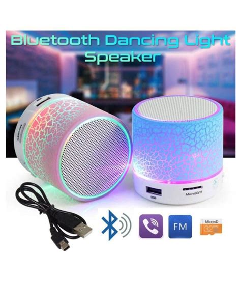 Namun, jangan salah karena si mini ini mampu menghasilkan suara menggelegar. JXL S10 Mini Bluetooth wireless Speakers Multicolored Bluetooth Speaker music player - Buy JXL ...