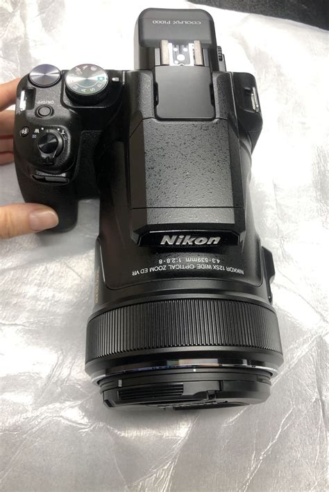 Фотоаппарат Nikon Coolpix P Цена Telegraph