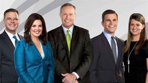 Lacie Lowry Is Joining The News 9 Morning Crew