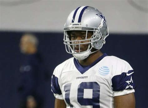Amari Cooper On Joining Cowboys It Feels Great To Be Wanted