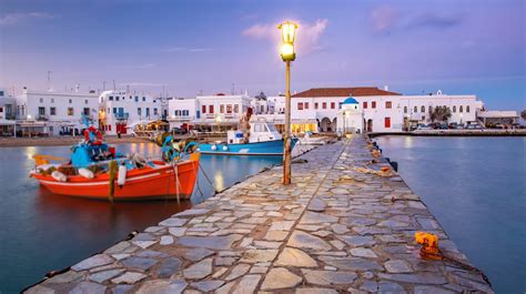 10 Amazing Things To Do And See In Mykonos Greece