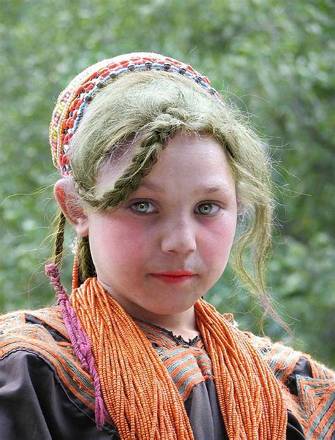 Kalasha People Of Pakistan The Indigenus Macedonian Greeks Of Modern