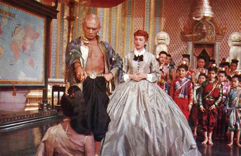 The King And I 1956 Turner Classic Movies