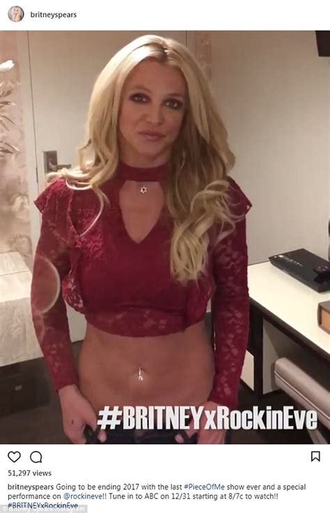Aug 19, 2017 · britney spears is in her best shape ever and she's not afraid to show off her body! Britney Spears flaunts her toned abs in red lace crop top ...
