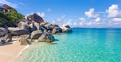 Tortola British Virgin Islands Guide Luxury Villas Inspirato