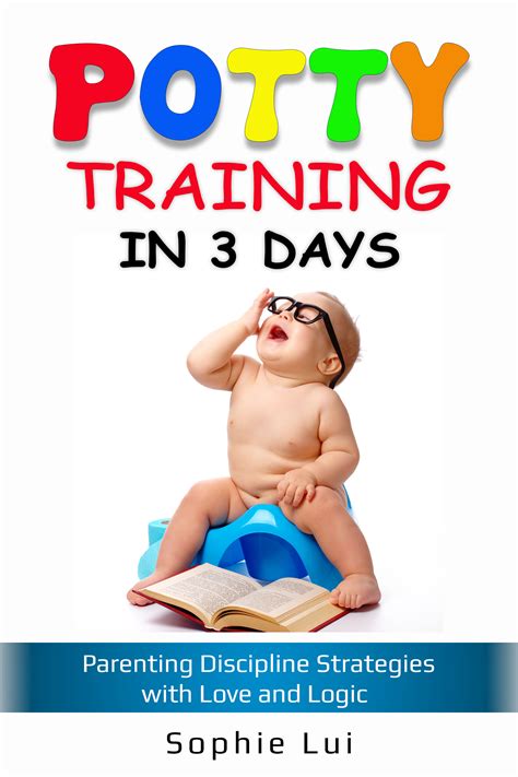 Babelcube Potty Training In 3 Days