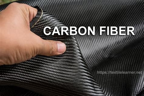 Carbon Fiber Properties Classification Manufacturing And Uses