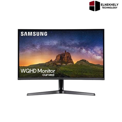 Samsung 27 Inch Cjg50 1440p 144hz 4ms Curved Gaming Monitor