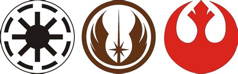 Star Wars Symbols