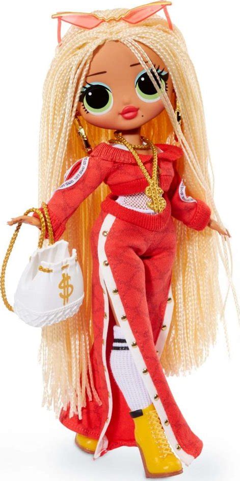 46 best images of new dolls free printable. Kolorowanki Omg Lol : L.O.L. Surprise laleczki kolorowanki ...