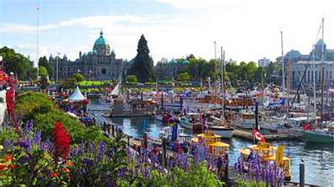 The Top 10 Things To Do And See In Victoria