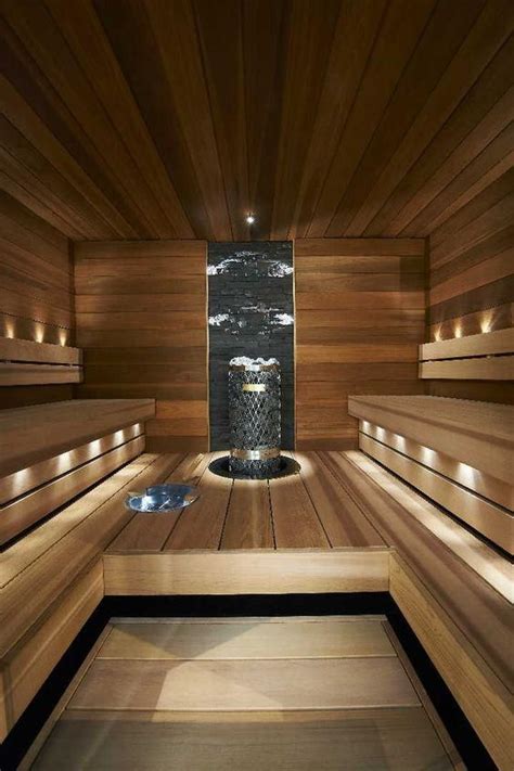 Ideas For A Luxury Spa Bathroom Remodel Sauna Design Luxury Spa Bathroom Home Spa Room