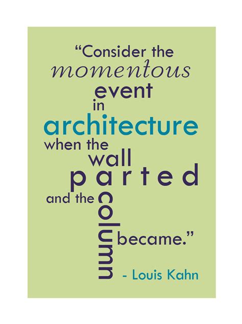 Architecture Quotes Quotesgram