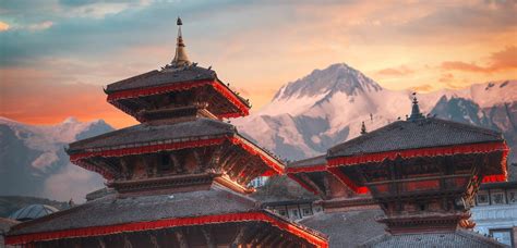 Nepal by If Only…