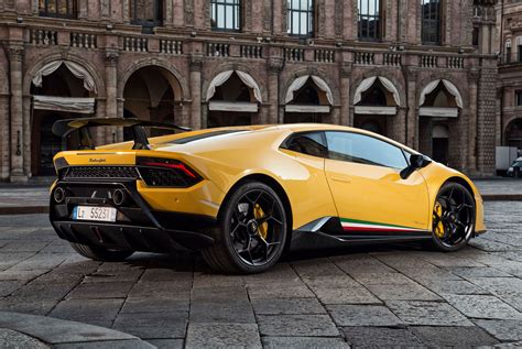 Lamborghini Huracan Performante Hd Hd Cars 4k Wallpapers Images