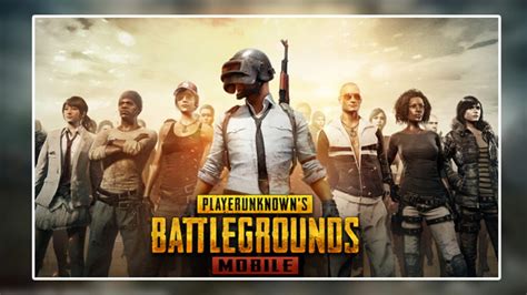 Pubg Mobile Pc Via Gameloop Download Link And Steps To Install