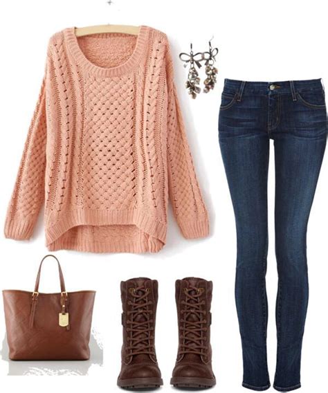 Cute Fall Season Outfits Musely
