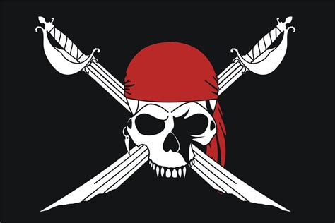 Jolly Roger By Adorindil On Deviantart Jolly Roger Jolly Pirates