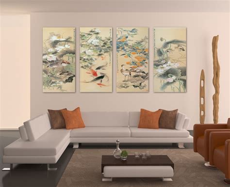 Small living room decorating ideas #2: Aliexpress.com : Buy 2016 Canvas Painting Cuadros Large ...