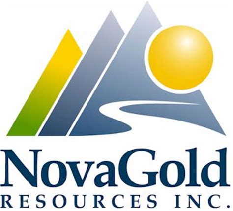 NG stock logo