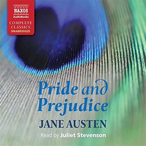 Pride And Prejudice By Jane Austen Audiobook Audible Com