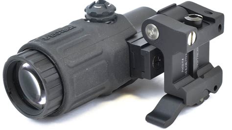 Eotech Hhs I Holographic Hybrid Sight I W Exps3 4 Red Dot Sight And
