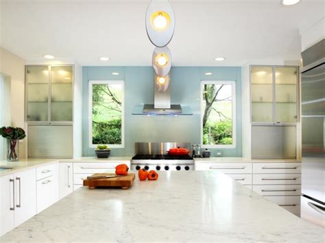 20 Kitchen Lighting Designs Decorating Ideas Design