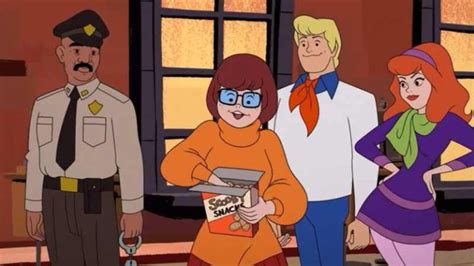 nuevo filme de “scooby doo” confirma que velma es lesbiana noticias de el salvador