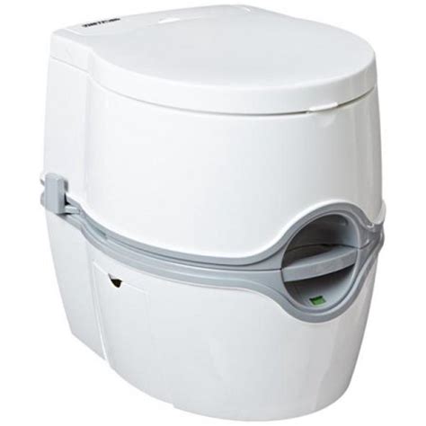 Thetford Porta Potti Curve 550e Msd 92360