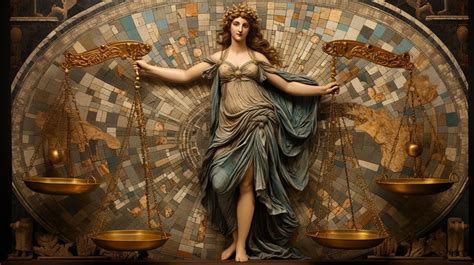 Roman Goddess Veritas Unveiling The Divine Truth Behind Veritas The Roman Goddess Old World Gods