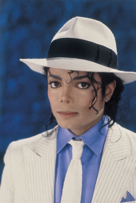 Michael Jackson Smooth Criminal Outfit Photos Cantik