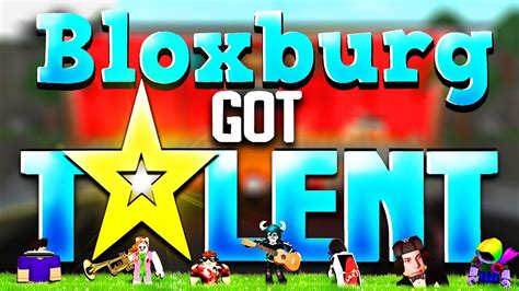 Roblox Got Talent Discord Free Robux Sites No Generator