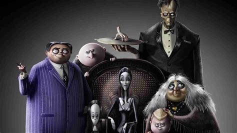 Top 25 Animated Horror Movies Firstcuriosity