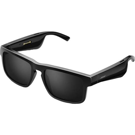 Bose Frames Tenor Audio Sunglasses Medium 851338 0110 Bandh