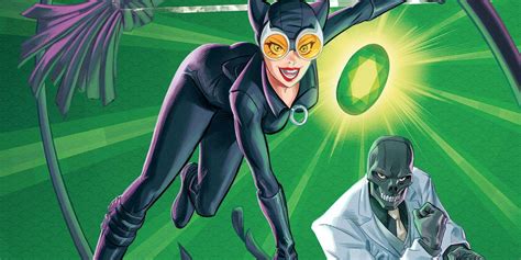 Catwoman Hunted 2022 Reviews Of Animated Movie With Trailer And