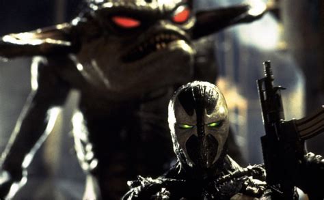 Todd Mcfarlane Just Completed His Spawn Screenplay Exclusive