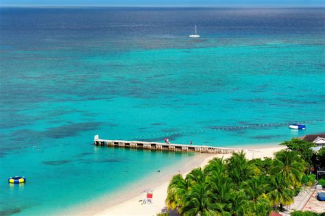 What To Do In Montego Bay Jamaica