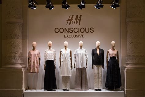 Tout Ce Que Vous Devez Savoir Sur La Collection Conscious Exclusive H