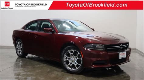 Used Dodge Charger Vehicles With Awd4wd For Sale Near Me In Oak Creek