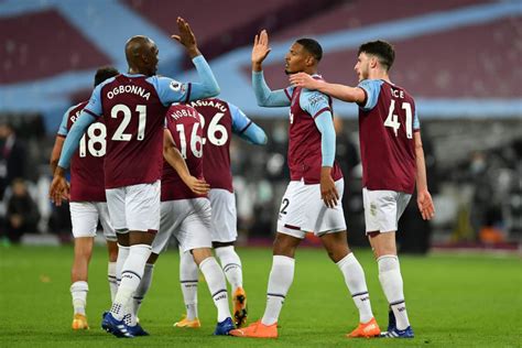 We offer you the best live streams to watch english premier. West Ham United vs Fulham Live Stream: Live Score, Results ...
