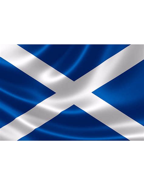Unsere schottland bonnie scotland flaggen werden aus reißfestem polyester produziert. Scotland Nylon Flag 3x5: St. Andrews - Celtic Aer Gift Shop