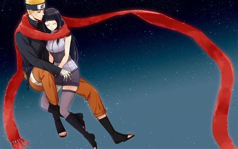 Naruto Dan Hinata Wallpapers Wallpaper Cave