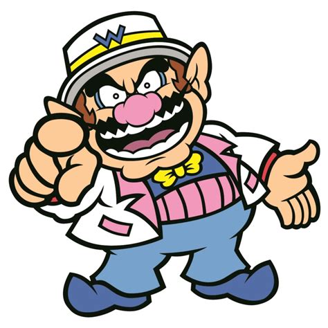 Warioware Diygalerie Mariowiki Fandom