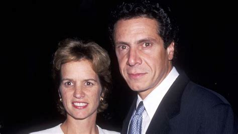 Who Is Kerry Kennedy Andrew Cuomos Ex Wife And Prominent Activist