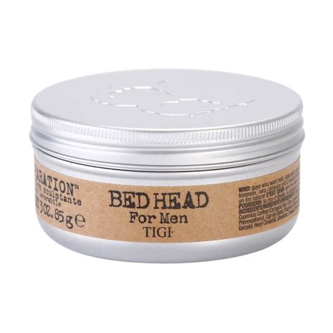 TIGI BED HEAD B FOR MEN Matterende Wax Voor Het Haar Notino Nl