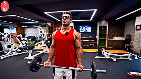Yatinder Singh Workout Motivation ।। Workout Motivation Youtube