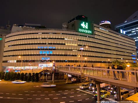 4 hours ago · 阪神百貨店 japan: 画像 : 【大阪･梅田】阪神百貨店･阪急百貨店うめだ本店 ...